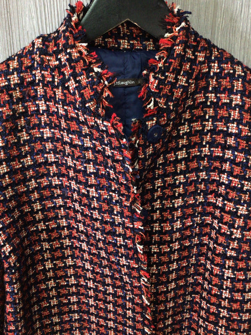 J. McLaughlin Coat Size Large